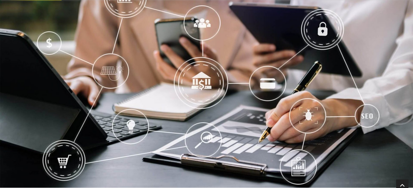 How do you Leverage in Digital Marketing?
