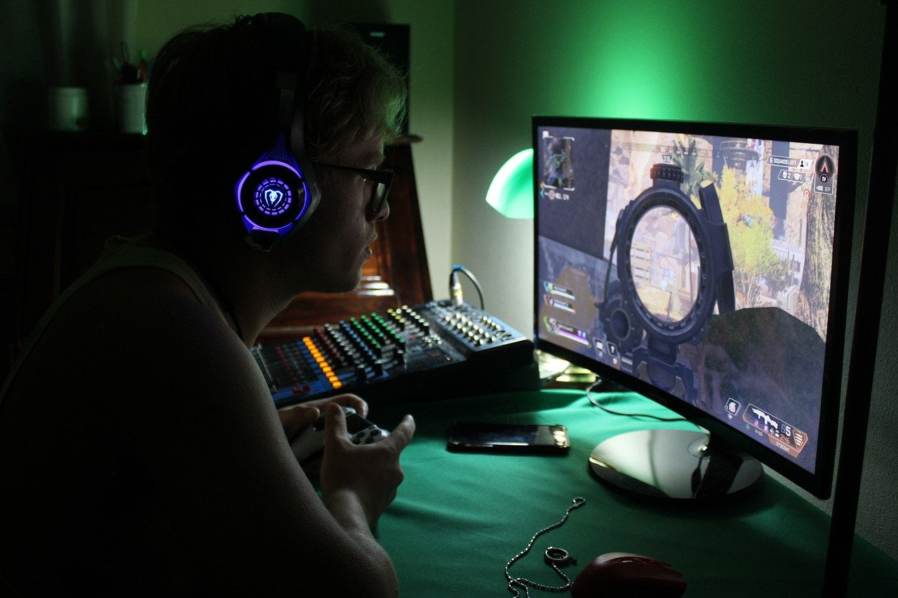 How to Improve Your Gaming Skills