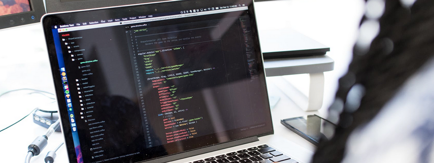 How to Make Money With C++