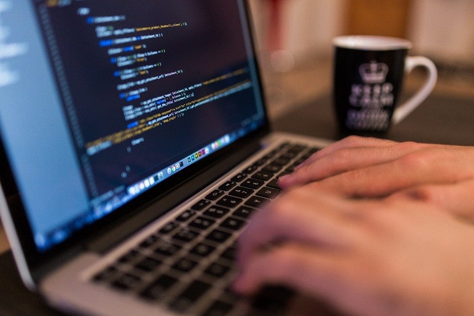 How to Make Money With Javascript