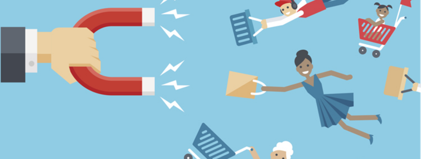 How to Reach Out to New Customers