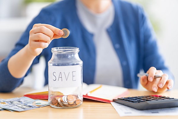 How to Save Money as an Entrepreneur