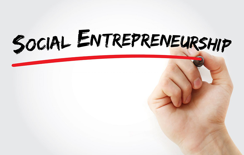 Is Social Entrepreneurship Sustainable