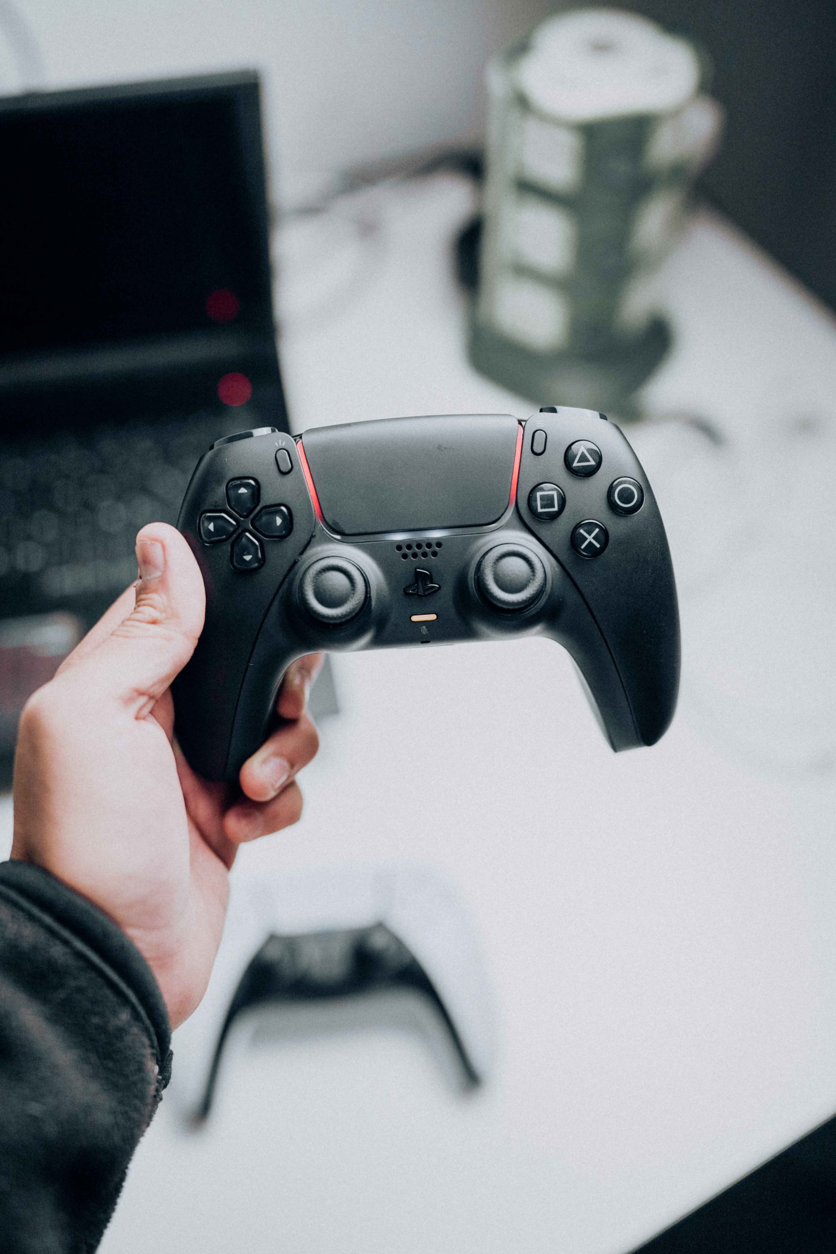 How to Earn Money Using my PS5 How to Earn Money Using my PS5