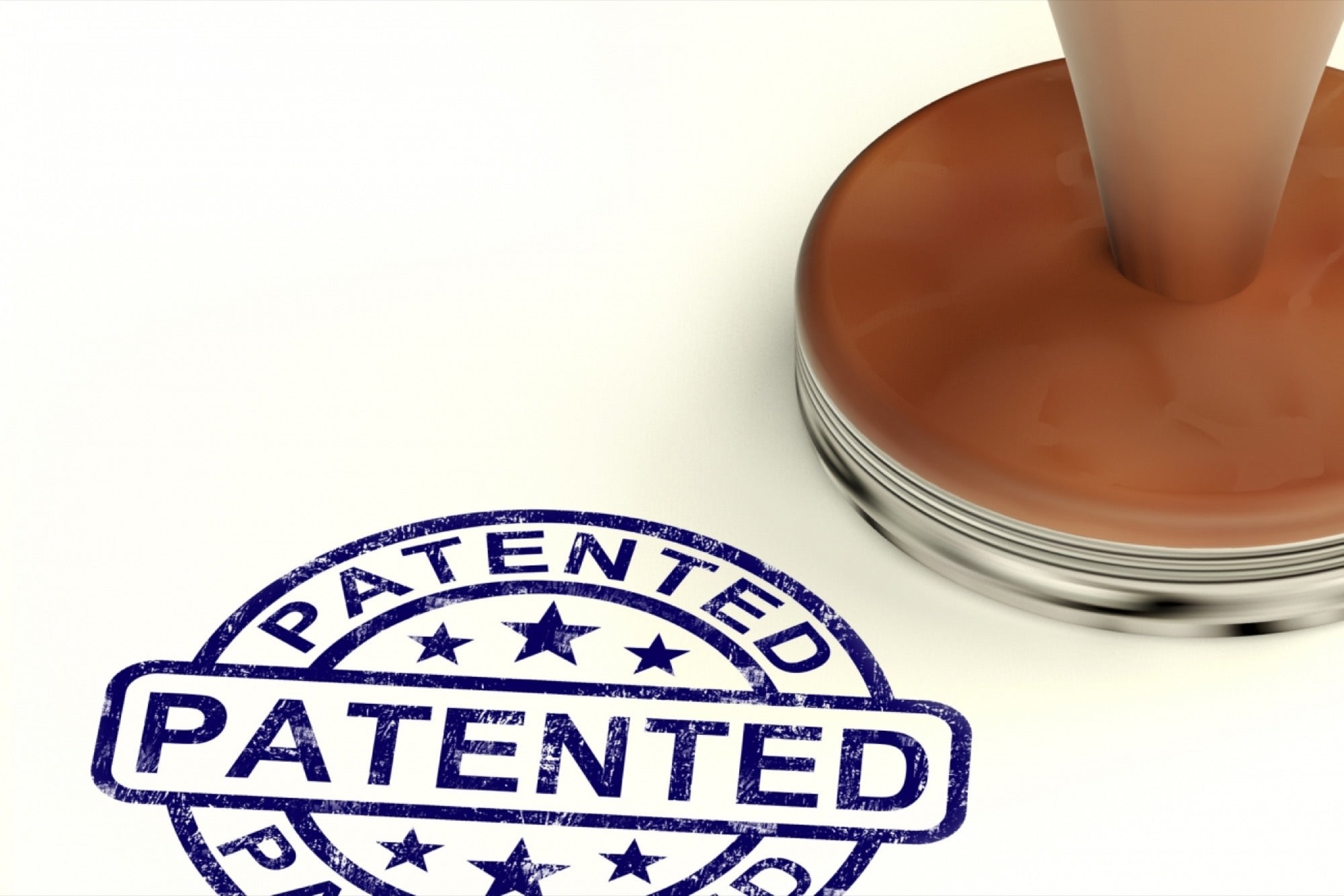 What Are The 4 Basic Rules Entrepreneurs Should Remember About Securing a Patent