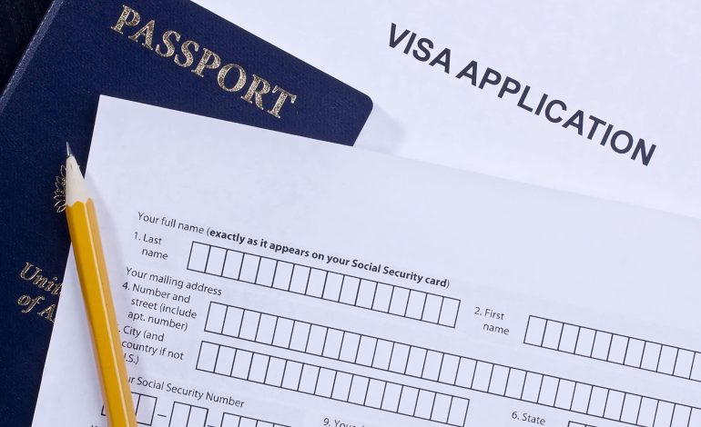 What Are the Financial Documents Required for F1 Visa