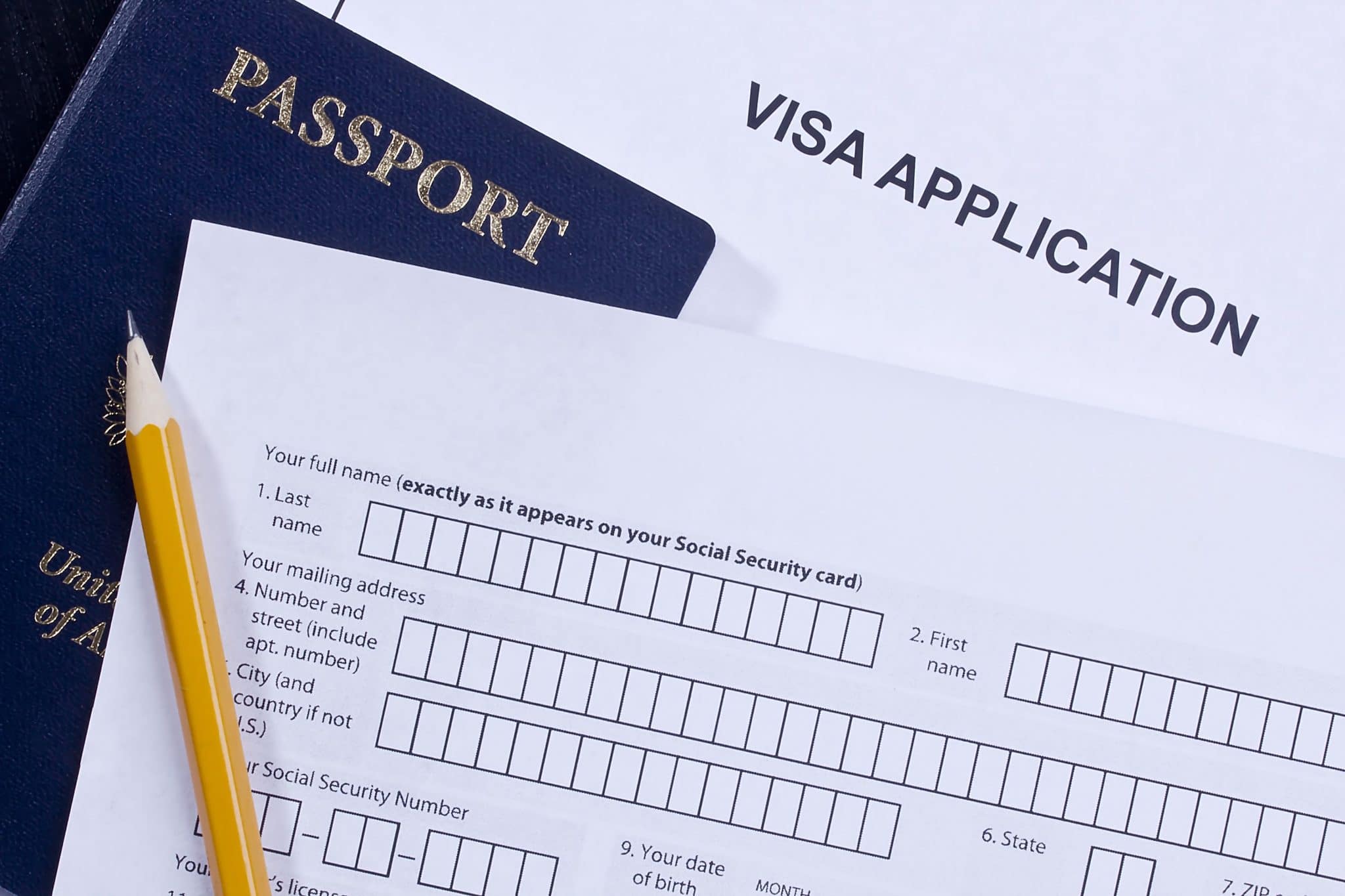 What Are the Financial Documents Required for F1 Visa