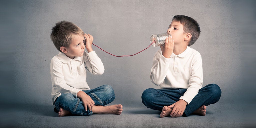 What Games Improve Communication Skills