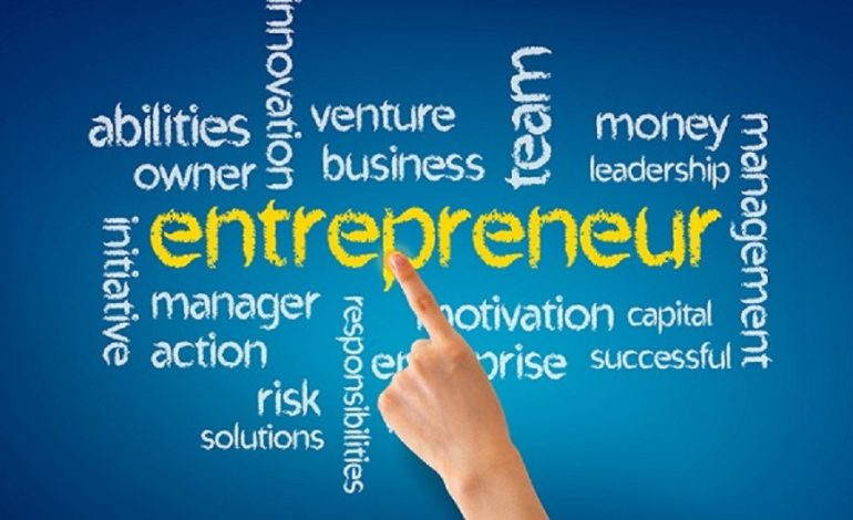 What Qualities Are Needed to be a Successful Entrepreneur