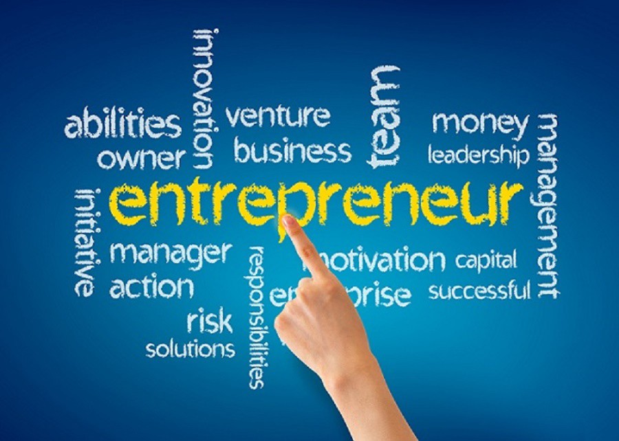 What Qualities Are Needed to be a Successful Entrepreneur