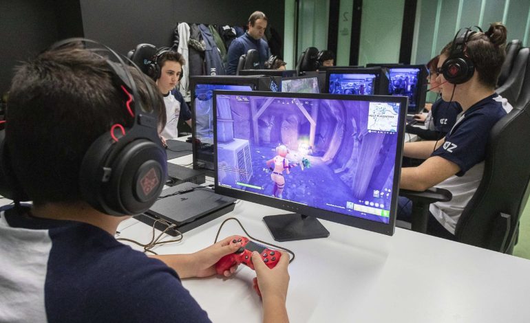 What Skills Can You Learn From Playing Video Games