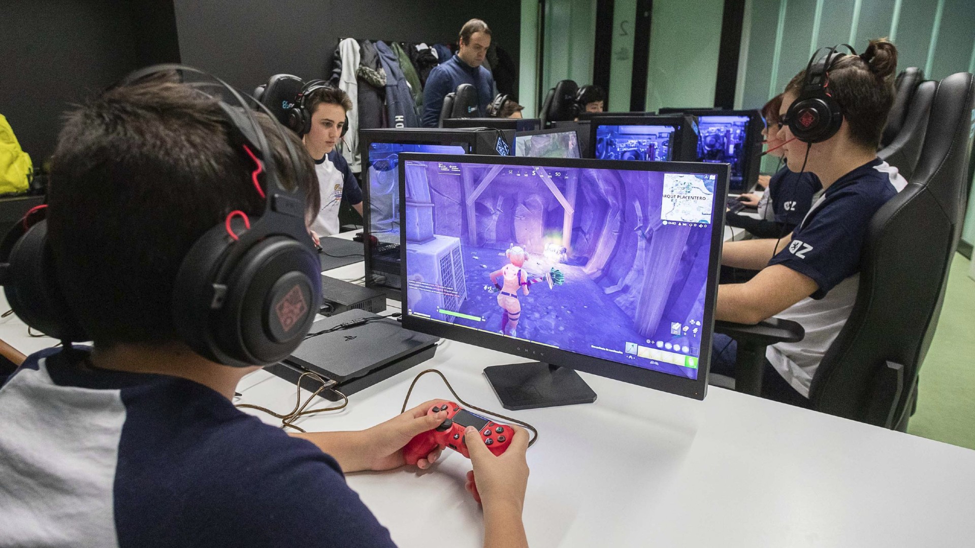What Skills Can You Learn From Playing Video Games