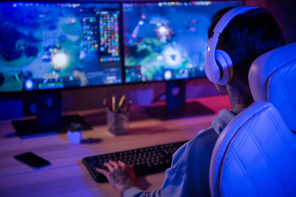 What Skills do You Need to Create a Video Game? What Skills do You Need to Create a Video Game