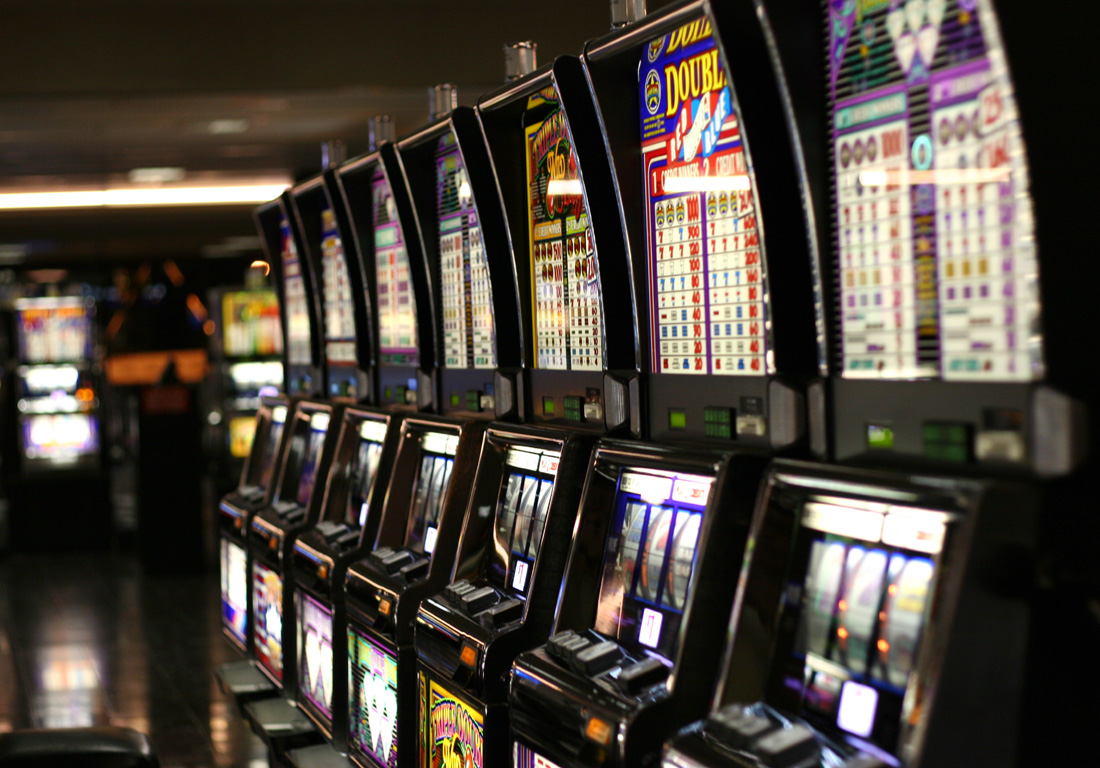 What States Allow Games of Skill? What States Allow Games of Skill