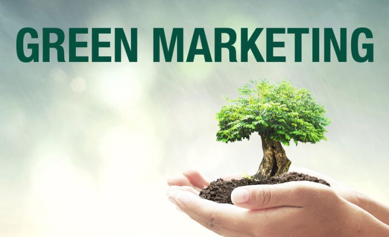 What is Green Marketing and Its Importance?