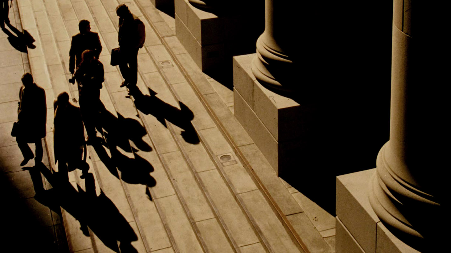 What is Shadow Banking? What is Shadow Banking