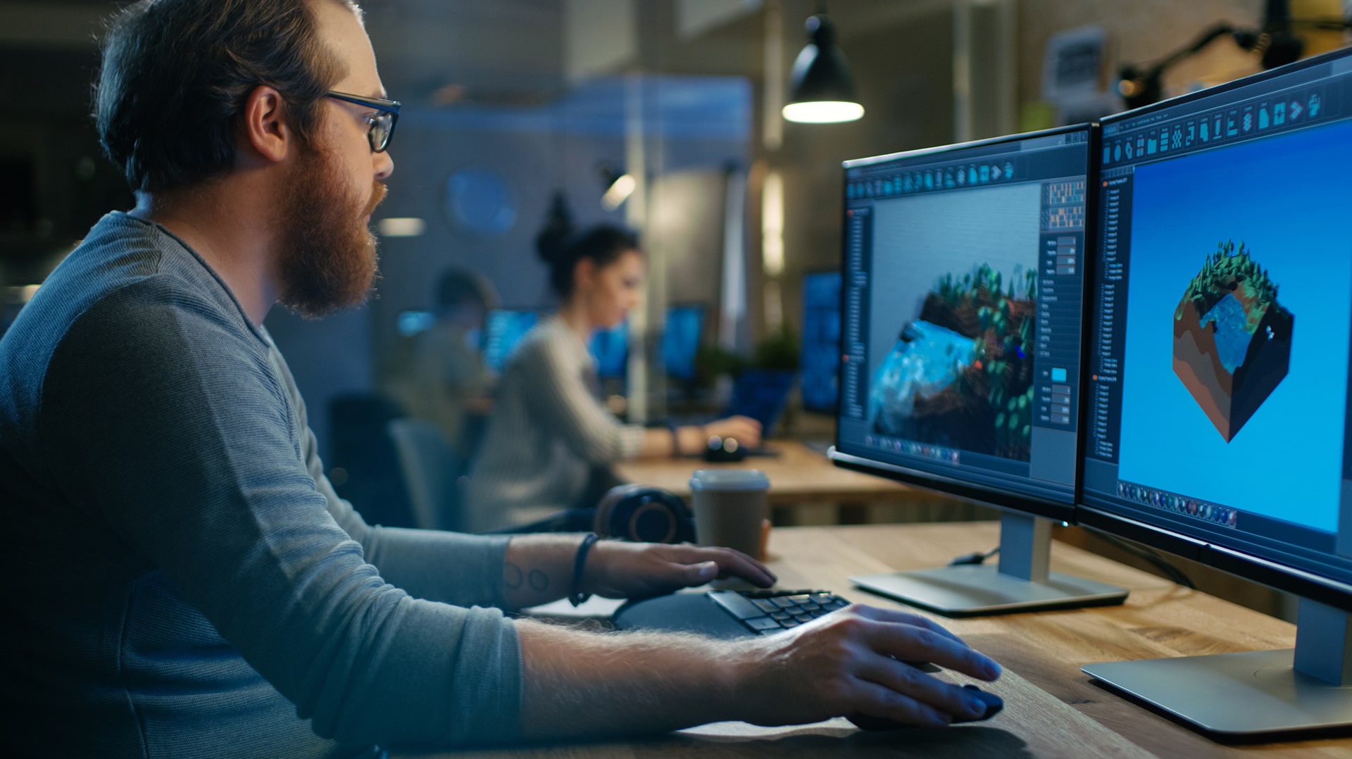 Which Skills Are Necessary to be a Good Video Game Producer