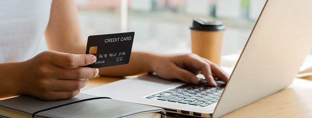 What is Online Credit?