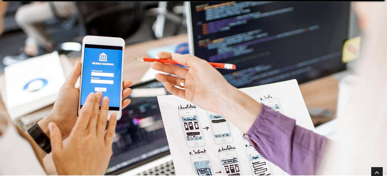 10 iOS App Development Companies in New York