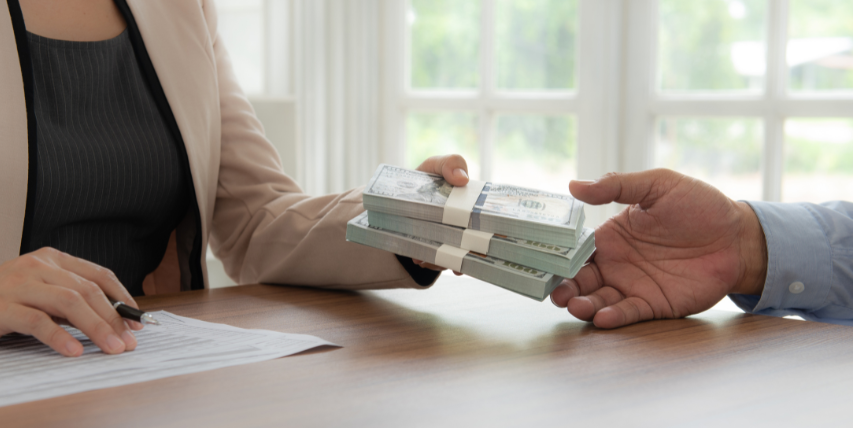 Are Non Profits Eligible For Small Business Loans