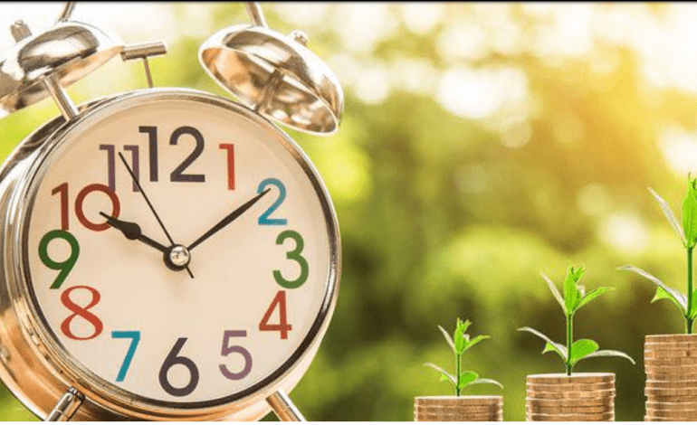 Calculating the Time Value of Money