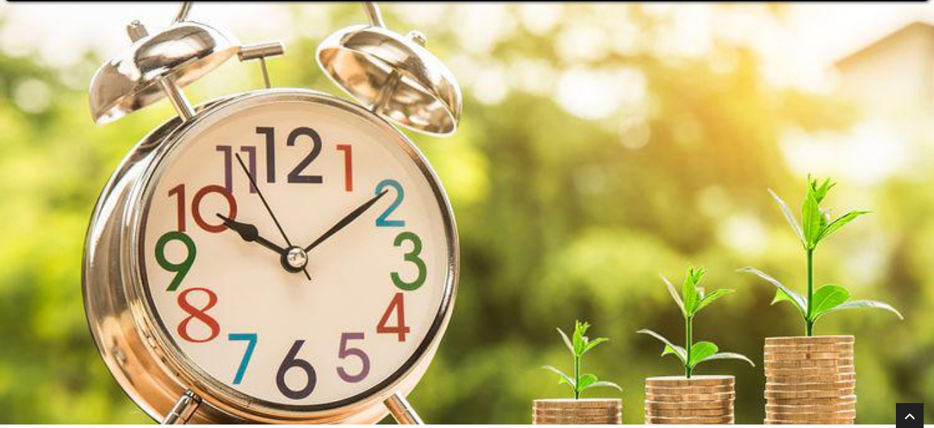 Calculating the Time Value of Money Calculating the Time Value of Money