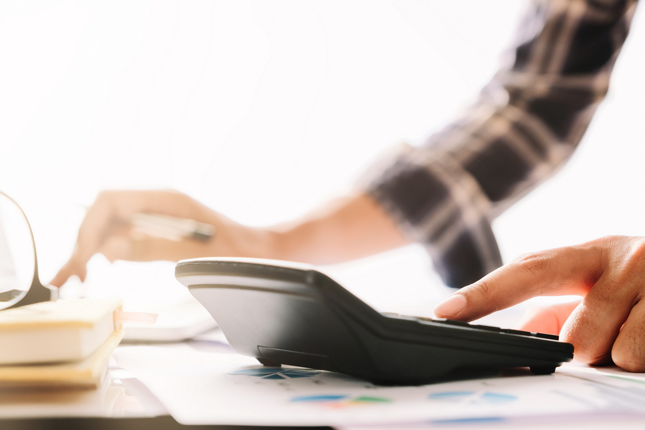 Firming up your business with solid accounting advice