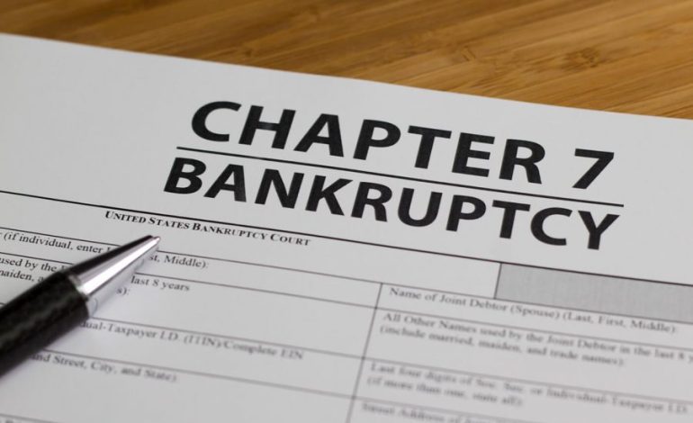 How Can I Get a Small Business Loan After Chapter 7