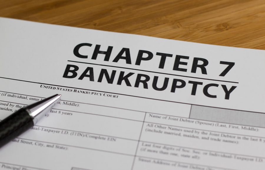 How Can I Get a Small Business Loan After Chapter 7