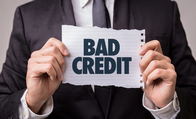 How Can I Get a Small Business Loan With Bad Credit