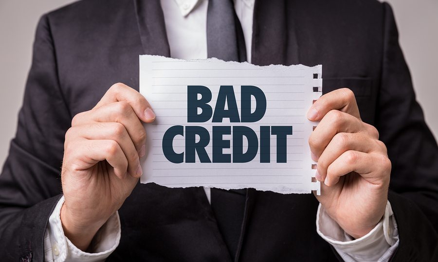 How Can I Get a Small Business Loan With Bad Credit