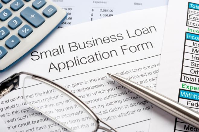 How Can I Get a Small Business Loan With no Job