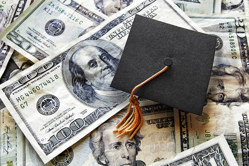 How Can my Child Get More Financial Aid?