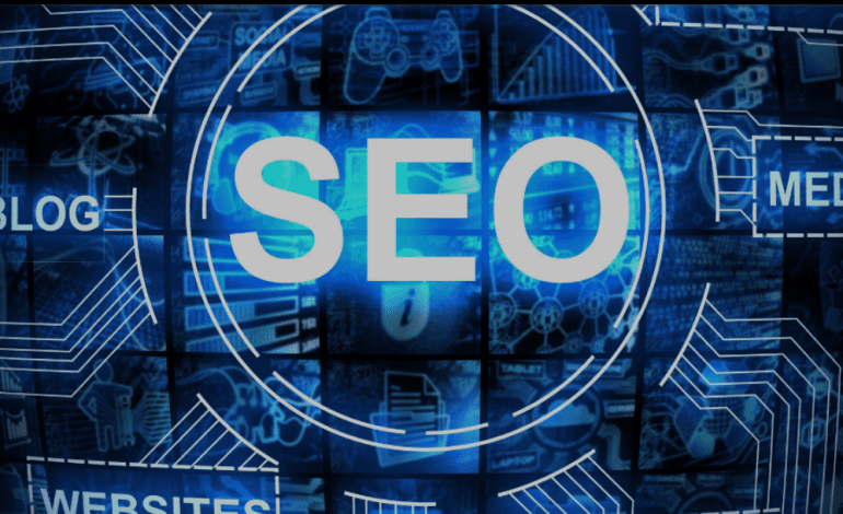 How Does SEO Work With Google