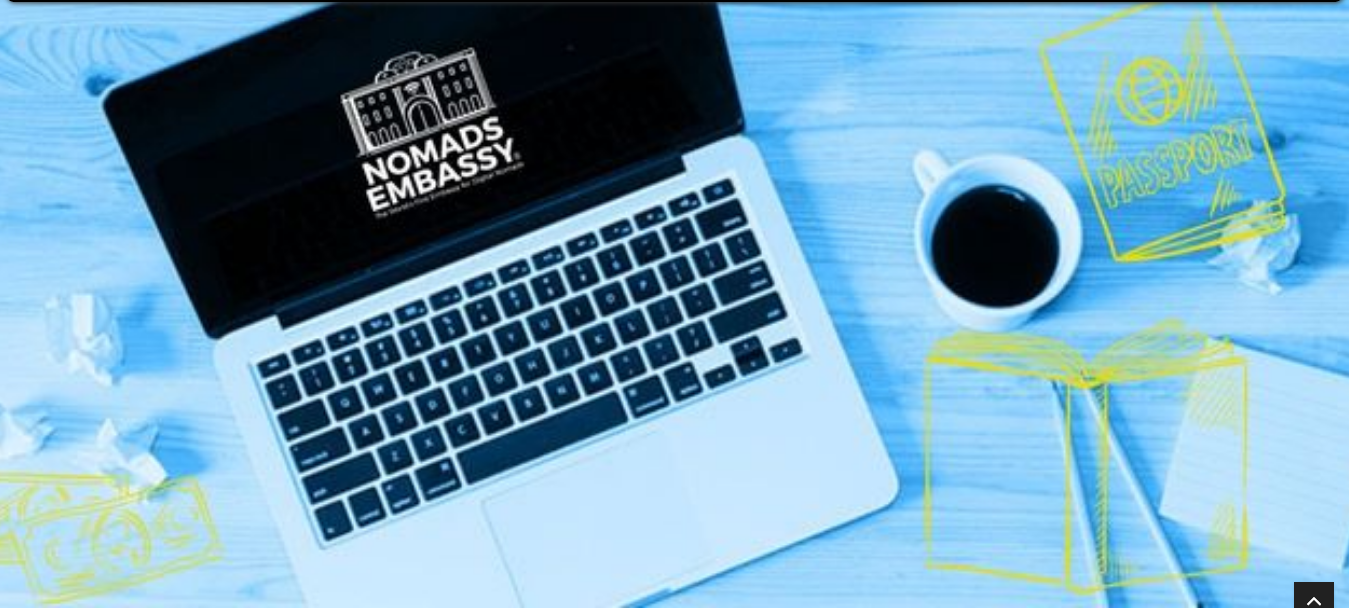 How Long Does it Take to Get a Digital Nomad Visa? How Long Does it Take to Get a Digital Nomad Visa?