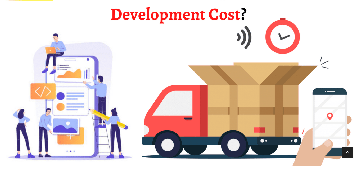 How Much Does Custom Logistics Software Development Cost?