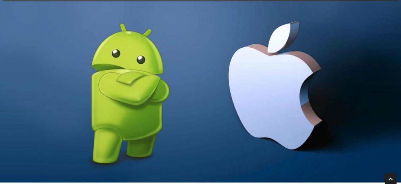 How Much Does it Cost to Build an iOS or Android App in The USA?