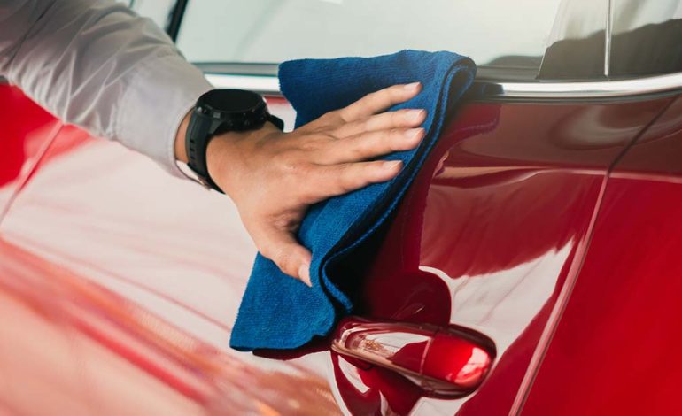 How Much Would it Cost to Start a Mobile Detailing Business