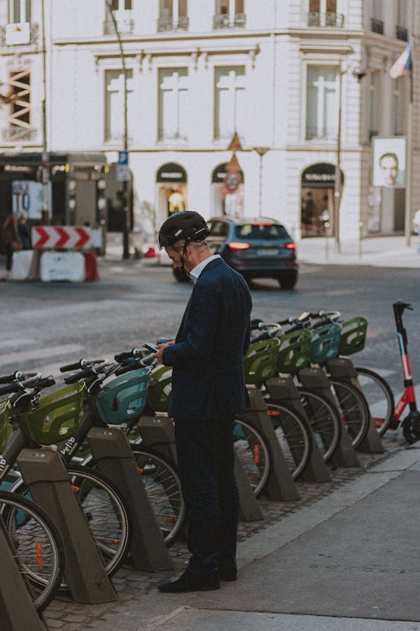 How To Build A Parking App: Steps, Features, Cost