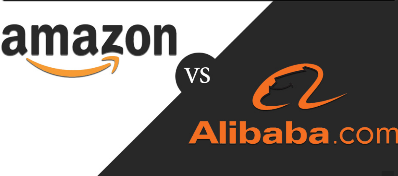 How can I Earn from Amazon or Alibaba?