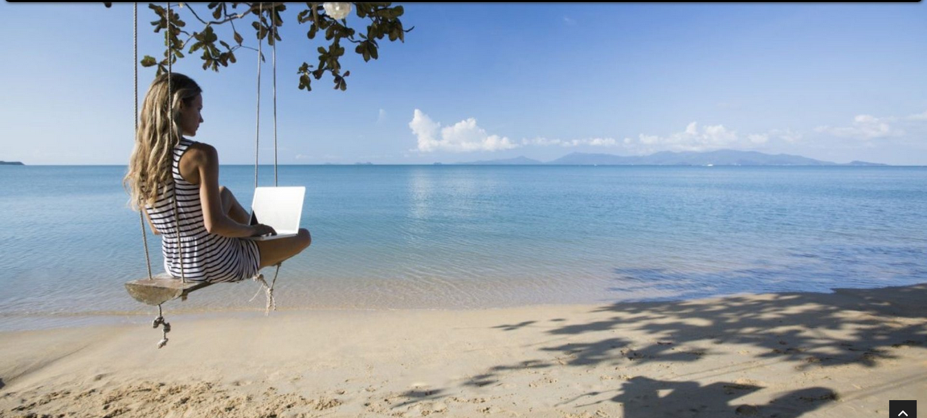 How do Digital Nomads Make a Living? How do Digital Nomads Make a Living?