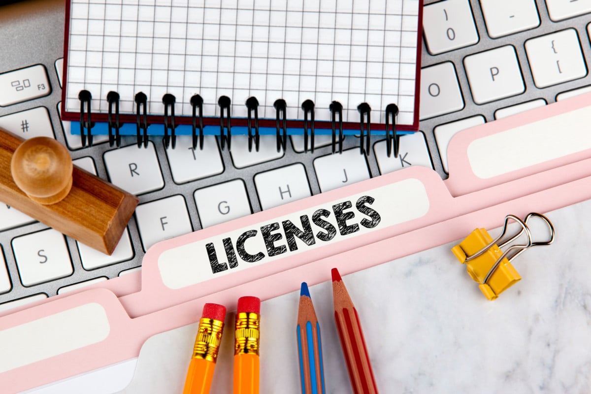 How do I Get my Home Care Business License