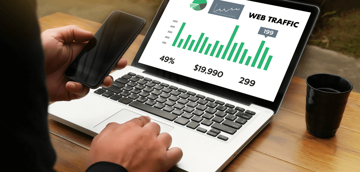 How do I Increase Traffic to my E-commerce Site