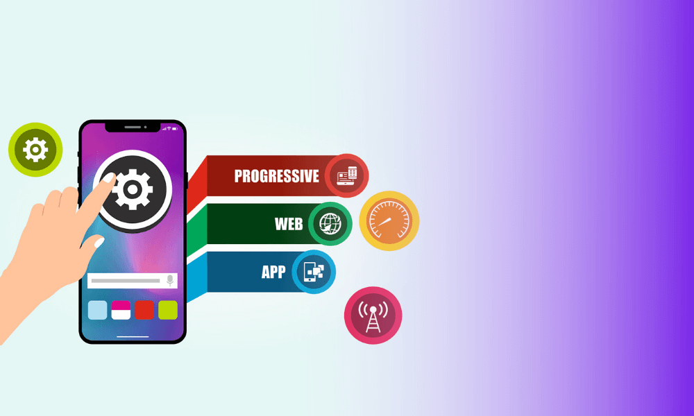How do I Set up my Progressive Web App