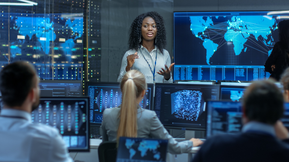 How do I Start a Data Analytics Team