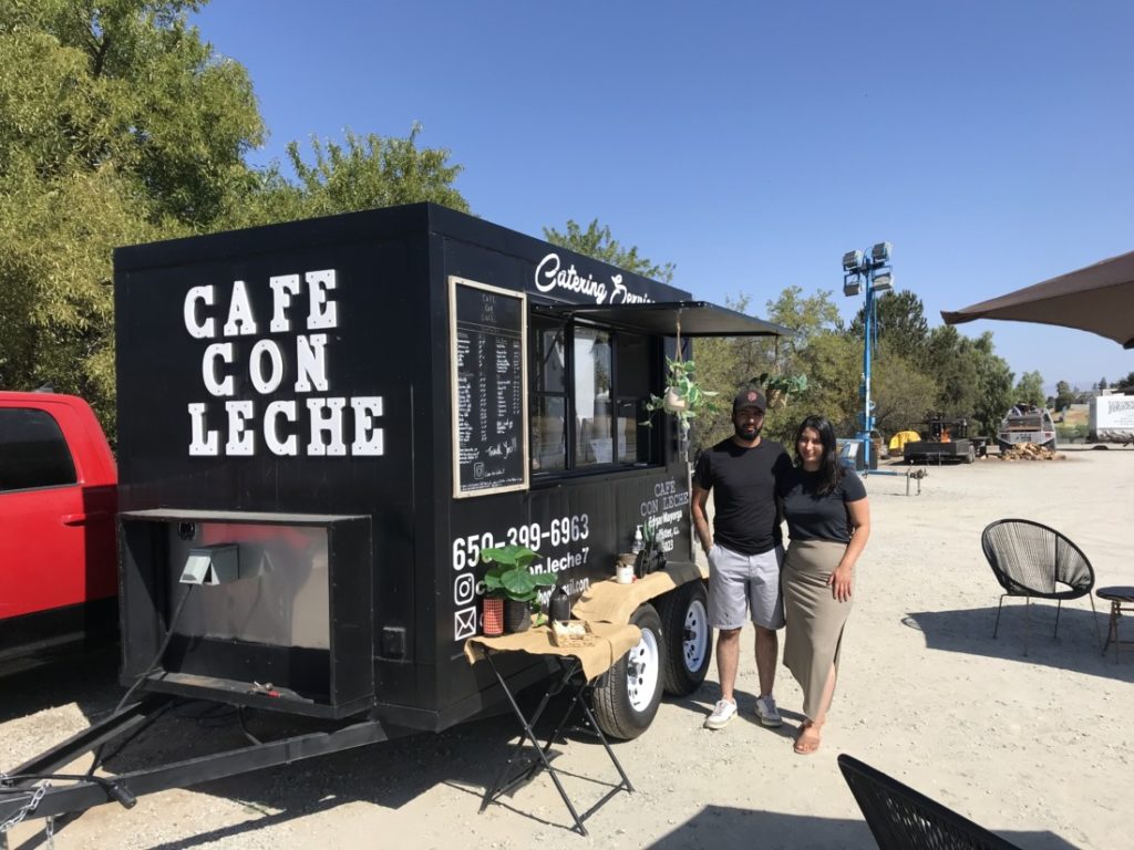 How do I Start a Mobile Coffee Business