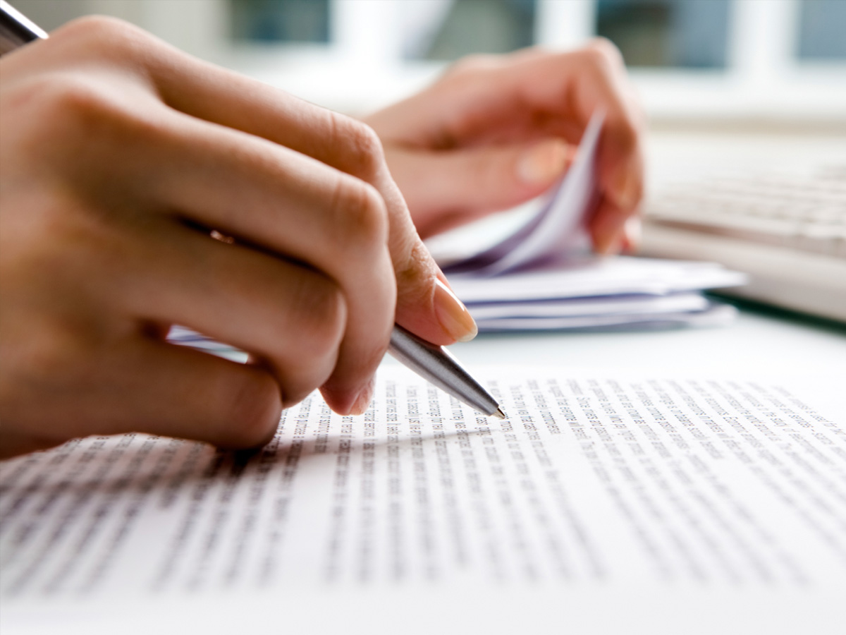 How do I Write a Small Business Loan Proposal