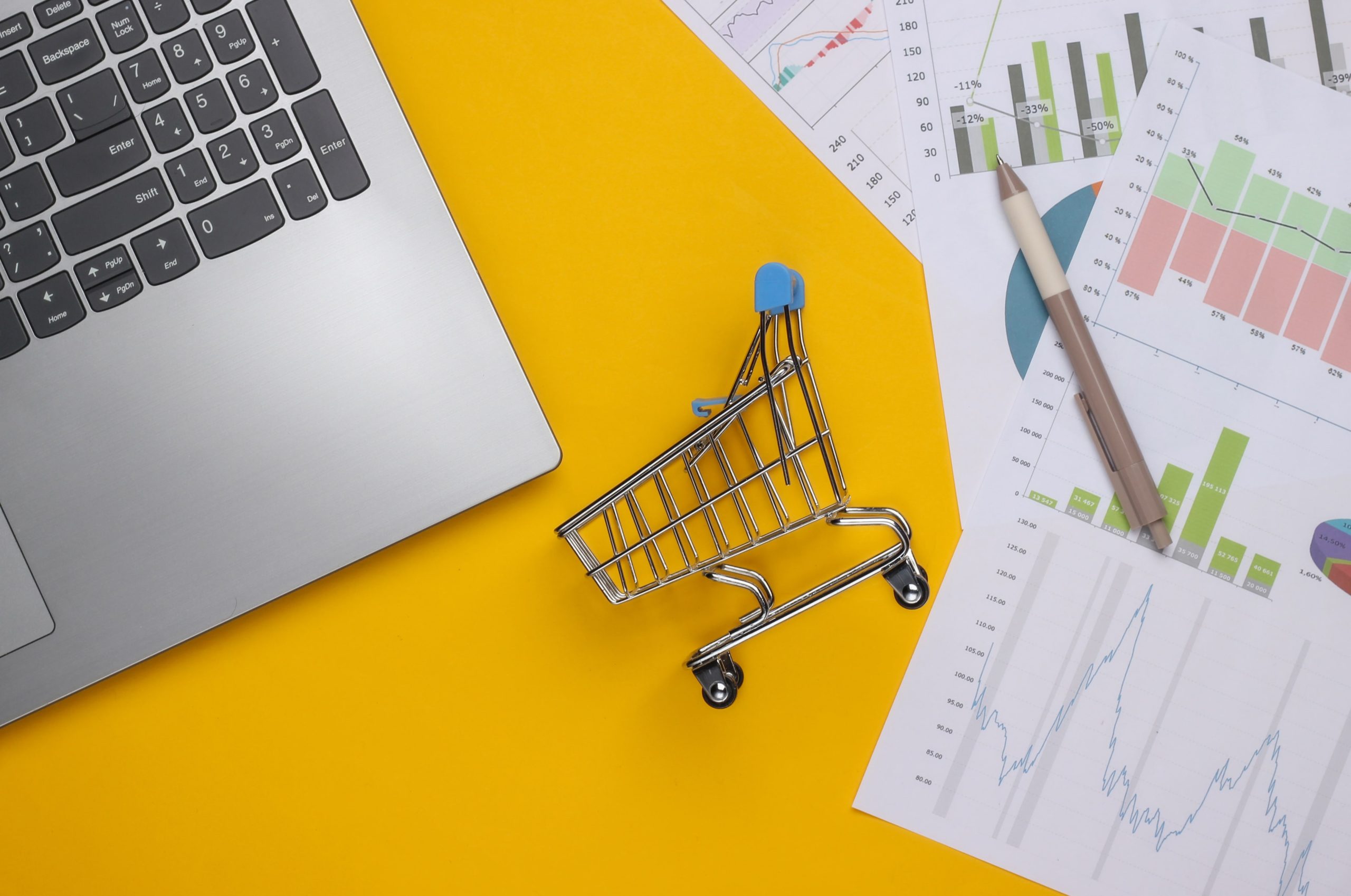 How do You Analyze E-commerce Data
