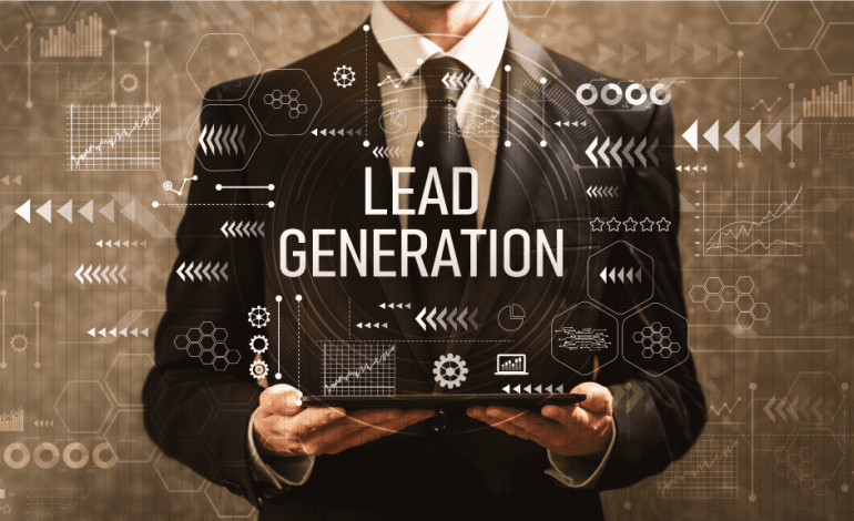 How do You Become a Lead Generation Company