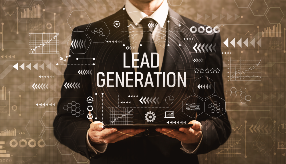 How do You Become a Lead Generation Company